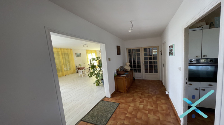 Ma-Cabane - Vente Maison Scaër, 147 m²