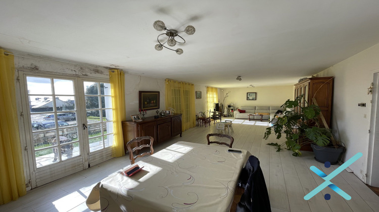 Ma-Cabane - Vente Maison Scaër, 147 m²