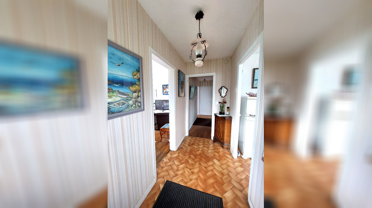 Ma-Cabane - Vente Maison SCAER, 100 m²