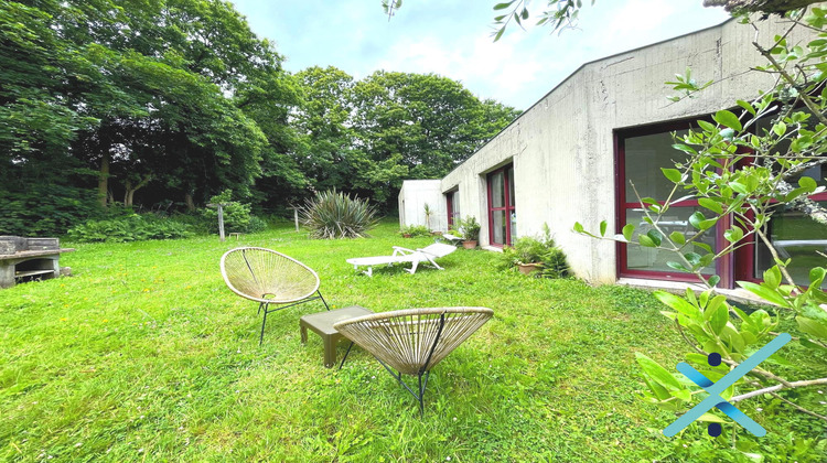 Ma-Cabane - Vente Maison Scaër, 252 m²