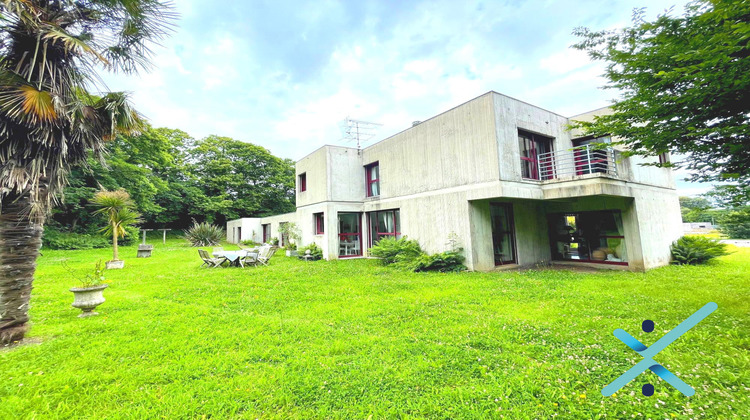 Ma-Cabane - Vente Maison Scaër, 252 m²