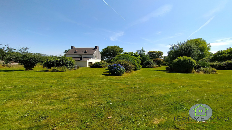 Ma-Cabane - Vente Maison Scaër, 130 m²