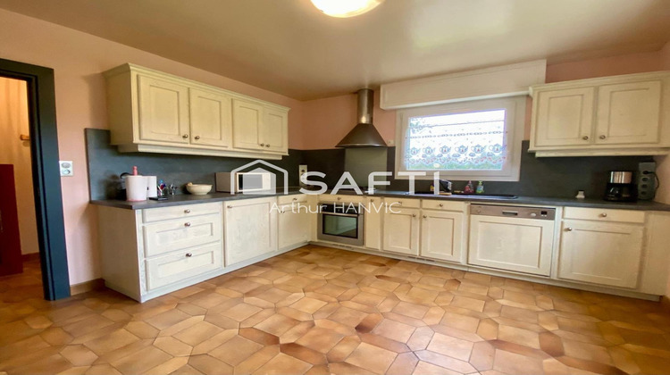 Ma-Cabane - Vente Maison Scaer, 130 m²