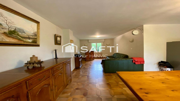 Ma-Cabane - Vente Maison Scaer, 130 m²