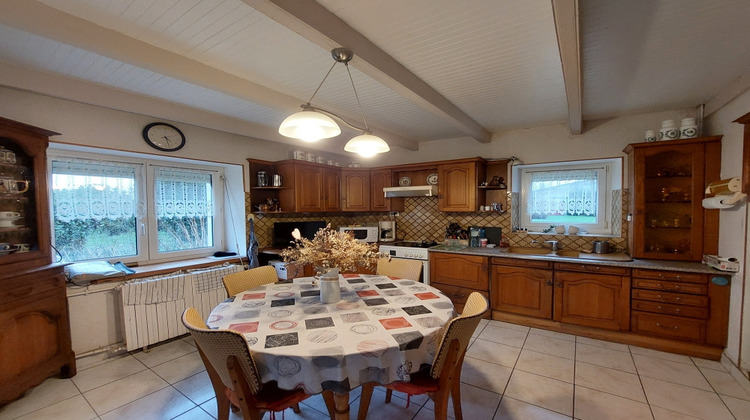 Ma-Cabane - Vente Maison SCAER, 160 m²