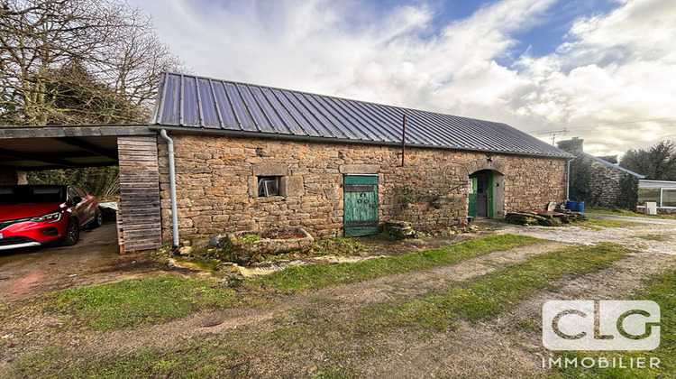 Ma-Cabane - Vente Maison SCAER, 100 m²
