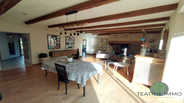 Ma-Cabane - Vente Maison Scaër, 190 m²