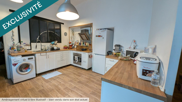 Ma-Cabane - Vente Maison Scaer, 204 m²