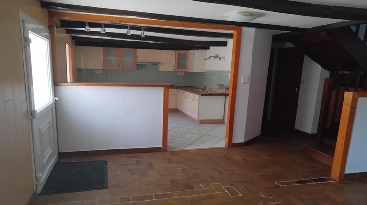 Ma-Cabane - Vente Maison SCAER, 68 m²