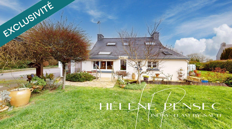 Ma-Cabane - Vente Maison Scaër, 84 m²