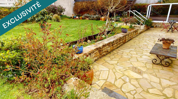 Ma-Cabane - Vente Maison Scaër, 84 m²