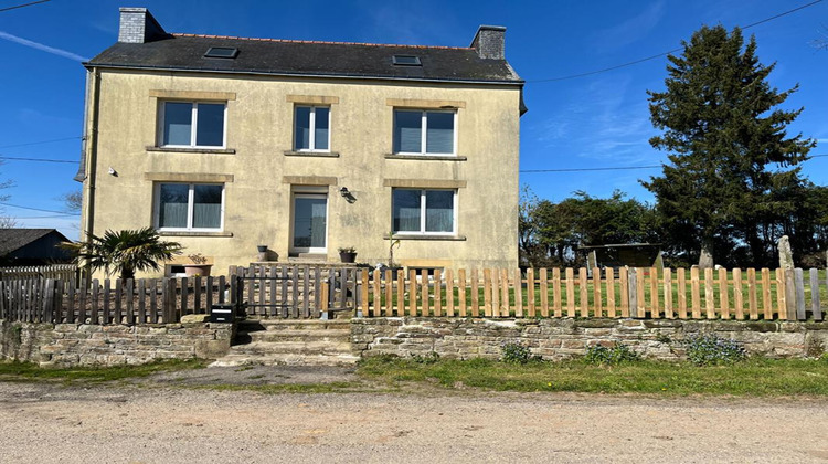 Ma-Cabane - Vente Maison SCAER, 152 m²