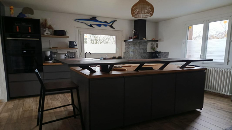 Ma-Cabane - Vente Maison SCAER, 152 m²