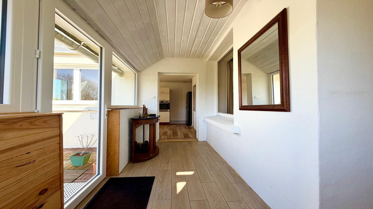 Ma-Cabane - Vente Maison Scaer, 114 m²