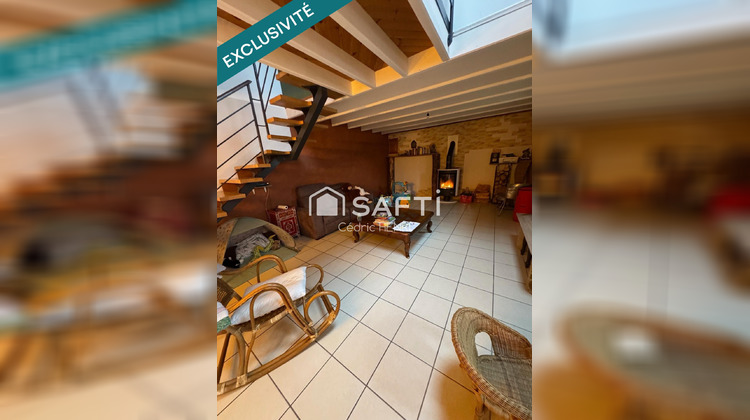 Ma-Cabane - Vente Maison Scaer, 140 m²