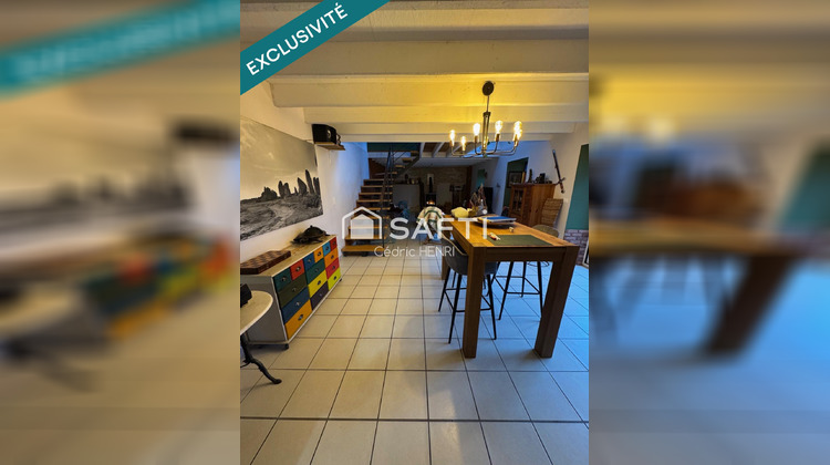 Ma-Cabane - Vente Maison Scaer, 140 m²