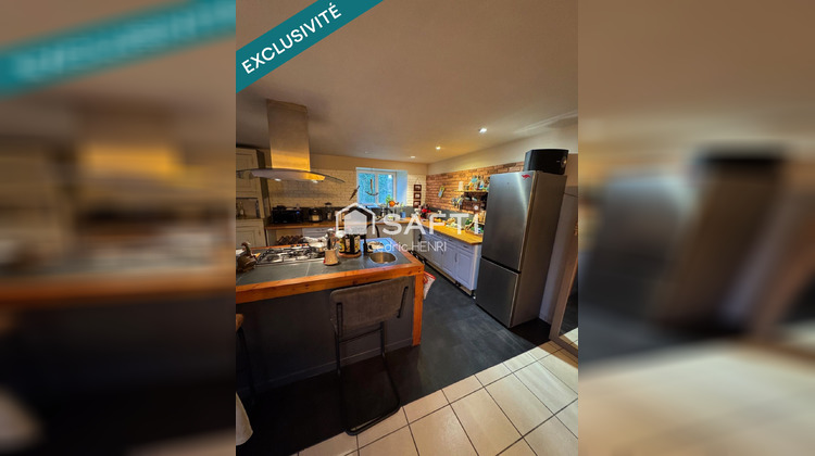 Ma-Cabane - Vente Maison Scaer, 140 m²