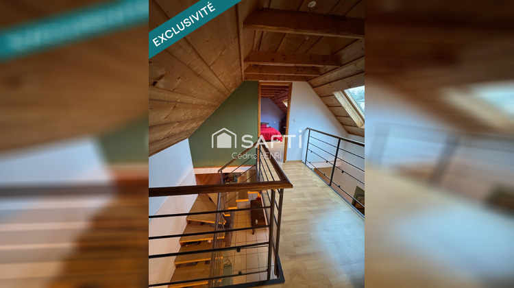 Ma-Cabane - Vente Maison Scaer, 140 m²