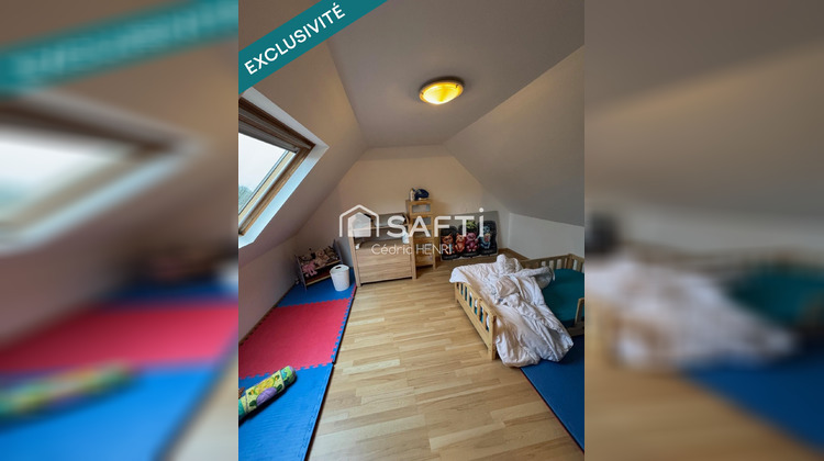 Ma-Cabane - Vente Maison Scaer, 140 m²