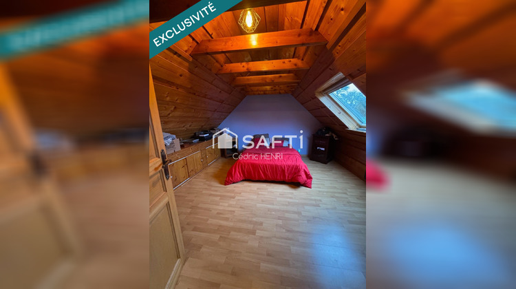 Ma-Cabane - Vente Maison Scaer, 140 m²