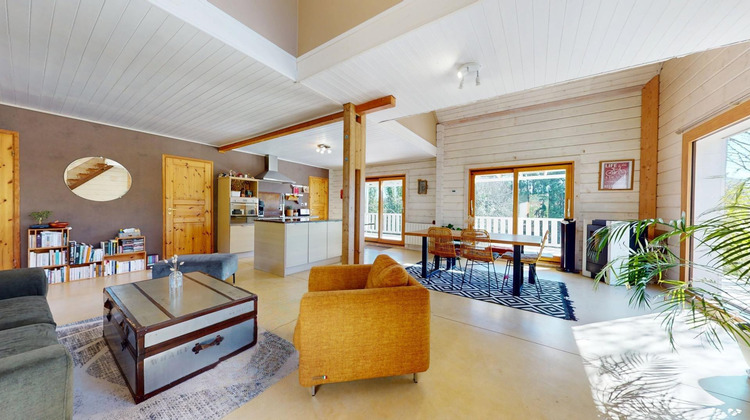 Ma-Cabane - Vente Maison Scaer, 126 m²