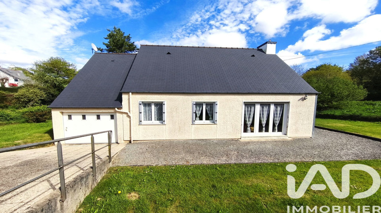 Ma-Cabane - Vente Maison Scaër, 70 m²