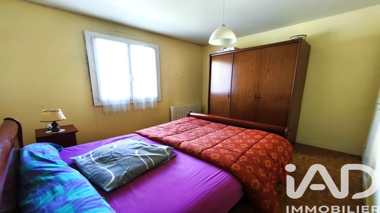 Ma-Cabane - Vente Maison Scaër, 70 m²