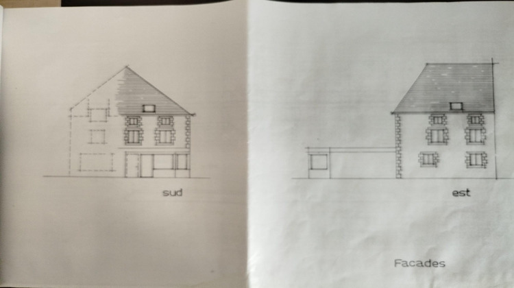 Ma-Cabane - Vente Maison Scaër, 75 m²