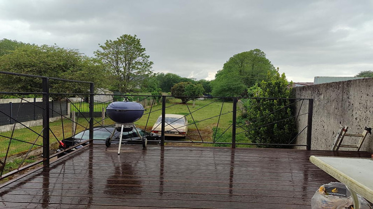 Ma-Cabane - Vente Maison SCAER, 85 m²