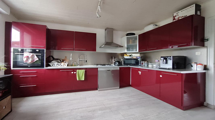Ma-Cabane - Vente Maison SCAER, 85 m²