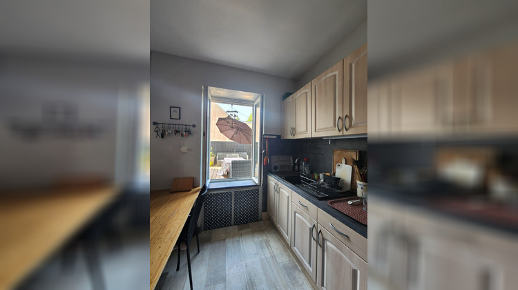 Ma-Cabane - Vente Maison Scaër, 100 m²