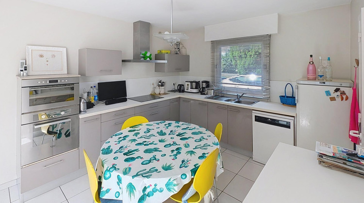 Ma-Cabane - Vente Maison Scaer, 252 m²