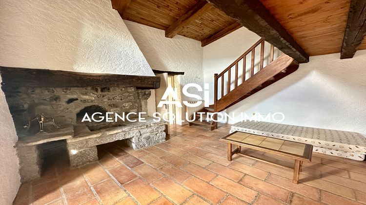 Ma-Cabane - Vente Maison SCEAUTRES, 110 m²