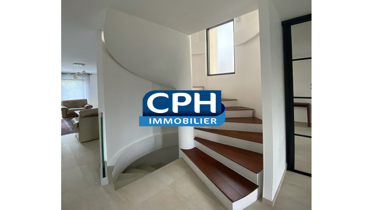 Ma-Cabane - Vente Maison Sceaux, 218 m²