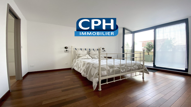 Ma-Cabane - Vente Maison Sceaux, 218 m²