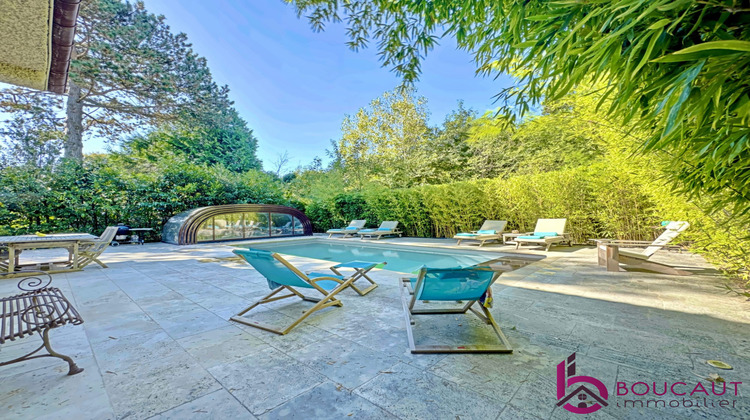 Ma-Cabane - Vente Maison Sceaux, 176 m²