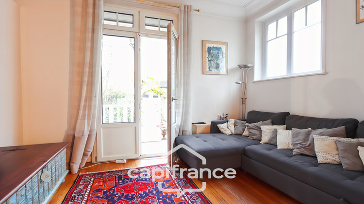 Ma-Cabane - Vente Maison SCEAUX, 250 m²