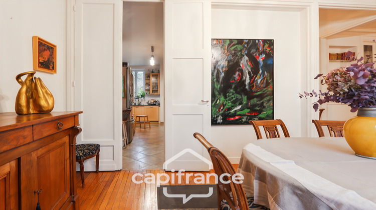 Ma-Cabane - Vente Maison SCEAUX, 250 m²