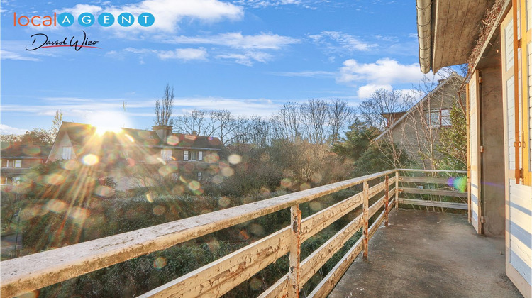 Ma-Cabane - Vente Maison Sceaux, 106 m²