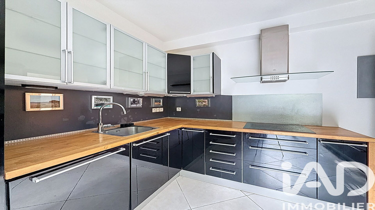 Ma-Cabane - Vente Maison Sceaux, 155 m²