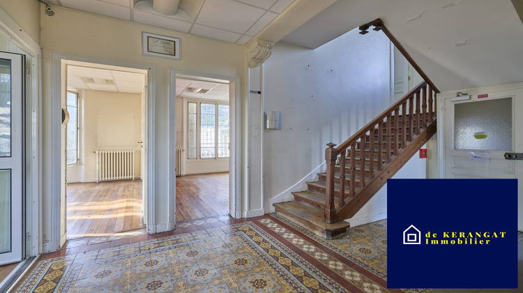 Ma-Cabane - Vente Maison Sceaux, 179 m²