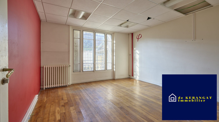 Ma-Cabane - Vente Maison Sceaux, 179 m²