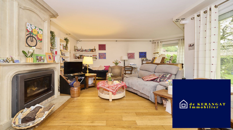 Ma-Cabane - Vente Maison Sceaux, 141 m²