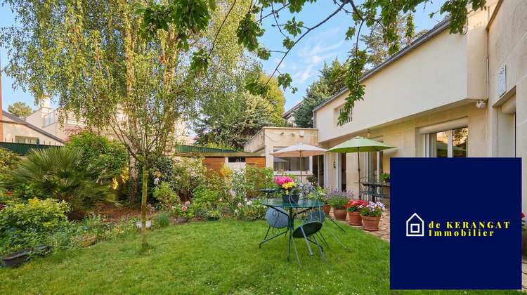 Ma-Cabane - Vente Maison Sceaux, 141 m²