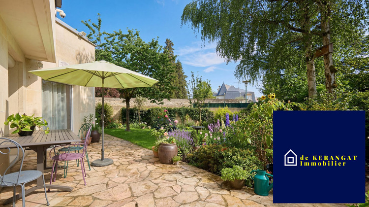 Ma-Cabane - Vente Maison Sceaux, 141 m²