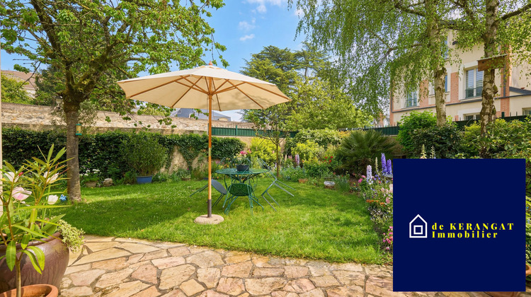 Ma-Cabane - Vente Maison Sceaux, 141 m²