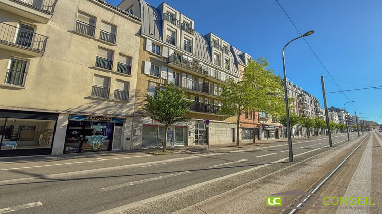 Ma-Cabane - Vente Maison Sceaux, 170 m²