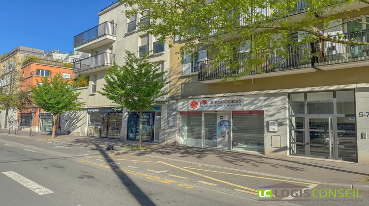 Ma-Cabane - Vente Maison Sceaux, 170 m²