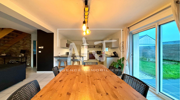 Ma-Cabane - Vente Maison SCEAUX-D'ANJOU, 105 m²