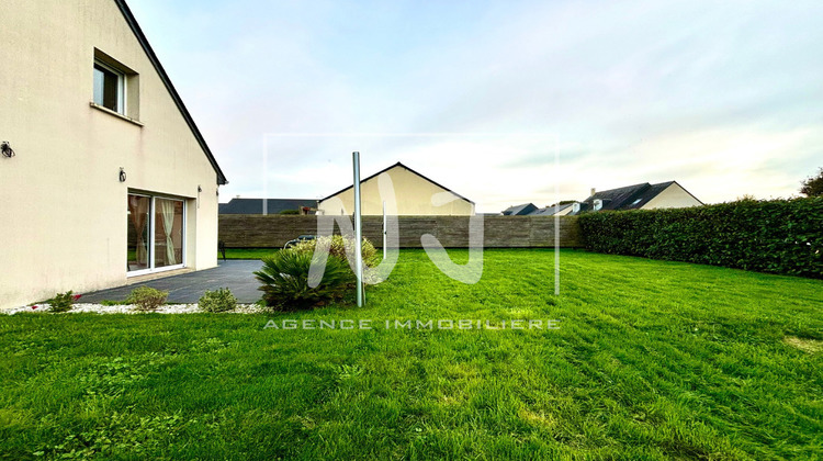 Ma-Cabane - Vente Maison SCEAUX-D'ANJOU, 105 m²